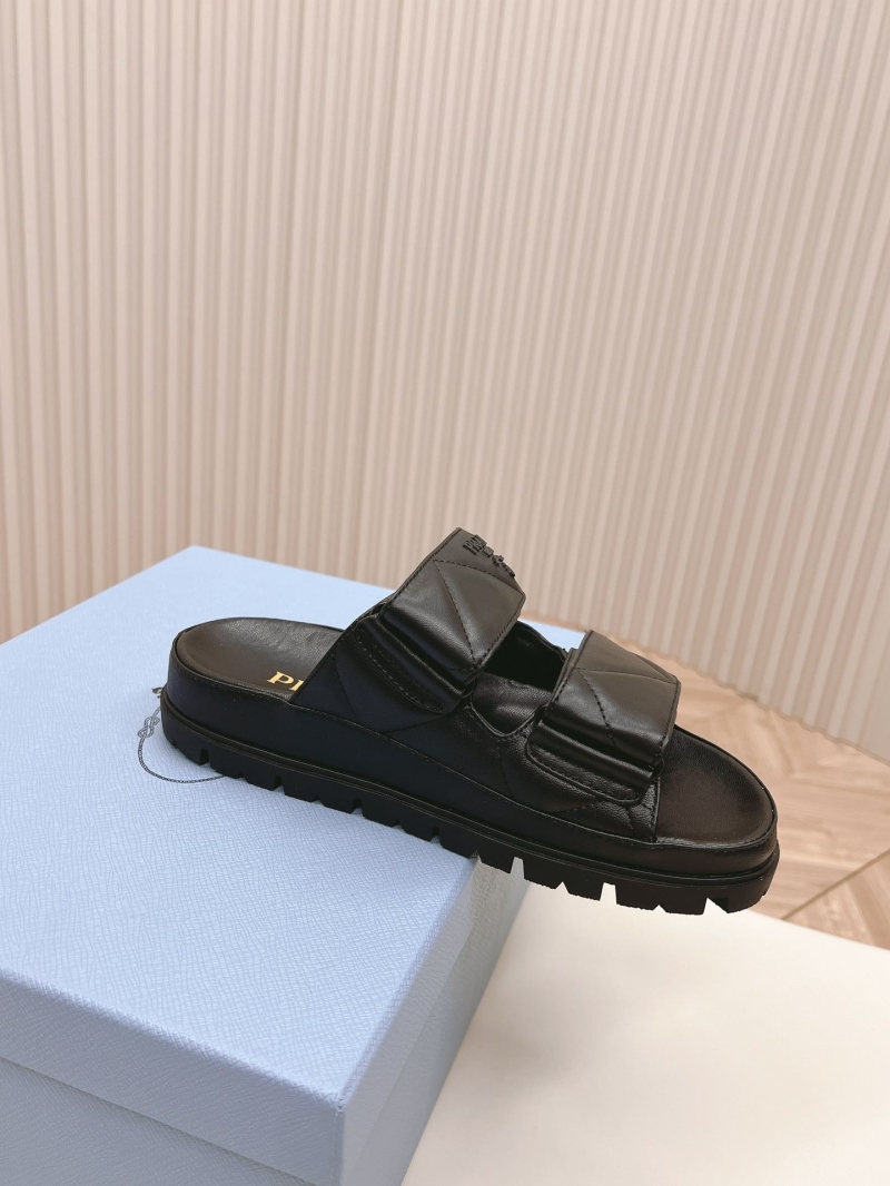 Prada Slippers